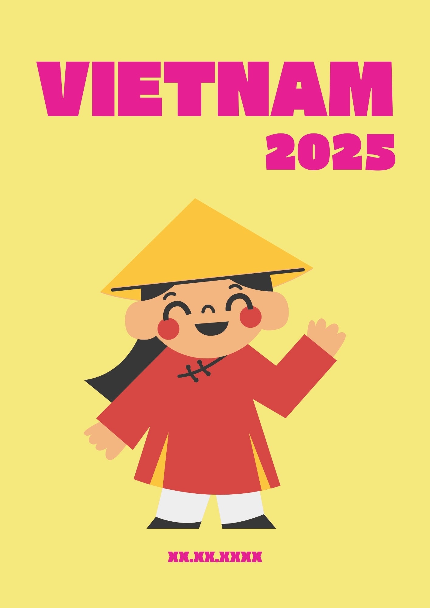 Fotoksiążka VIETNAM