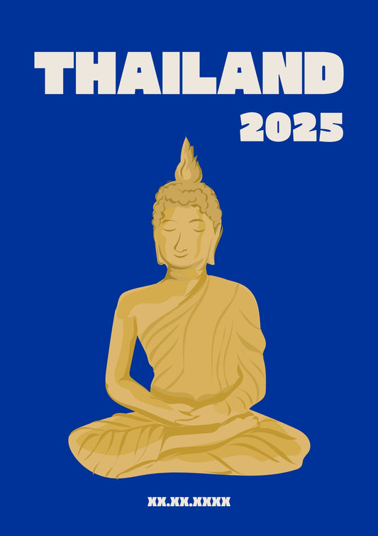 Fotoksiażka THAILAND 2