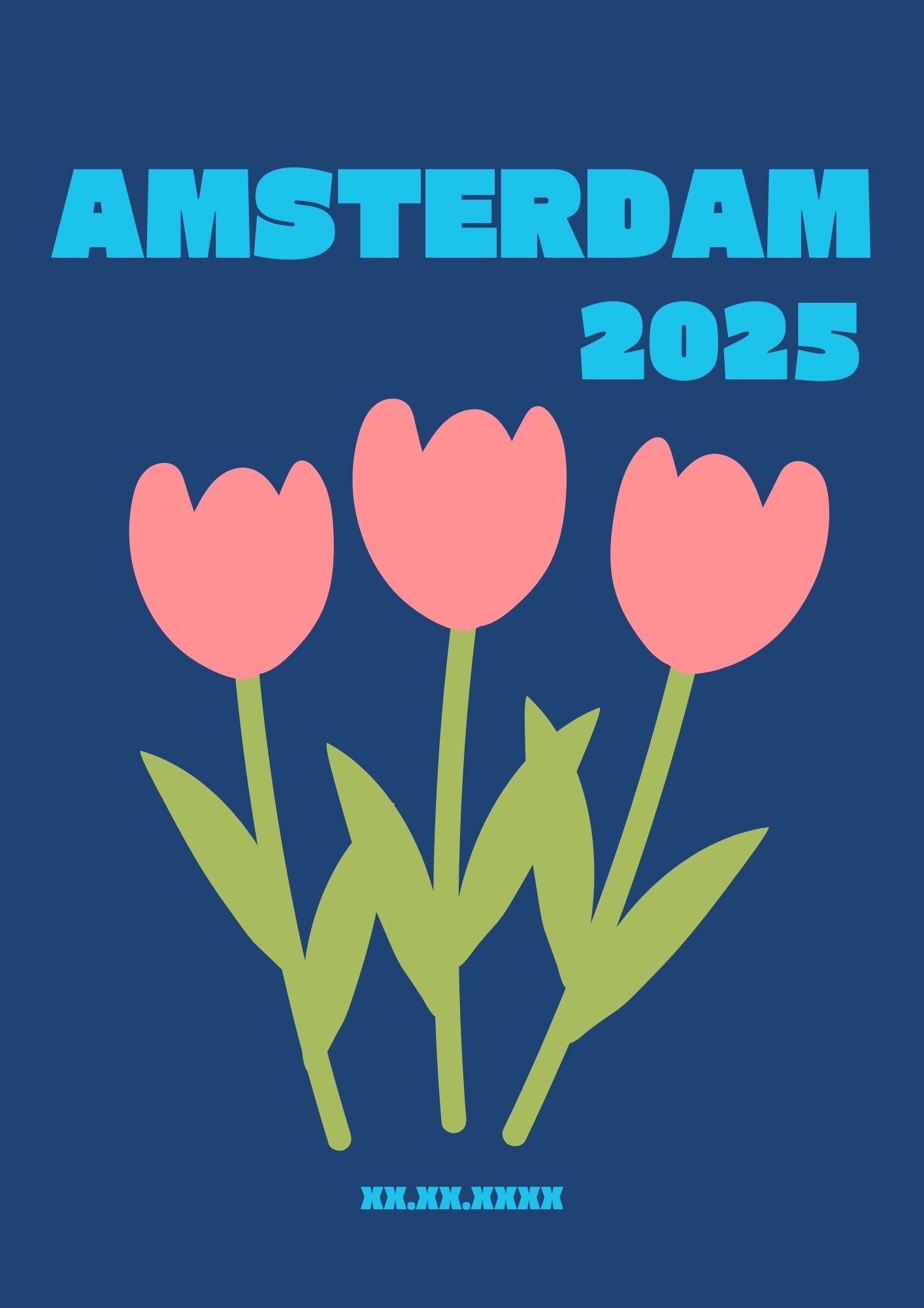 Fotoksiążka AMSTERDAM 5