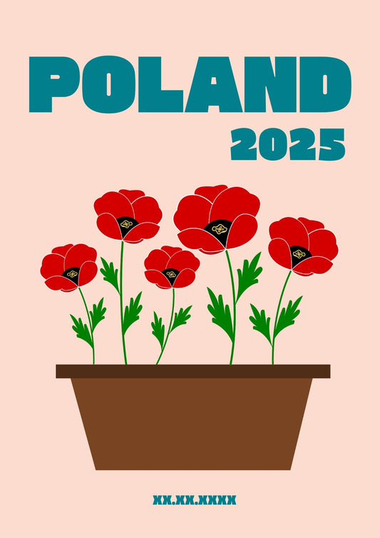 Fotoksiążka POLAND 2