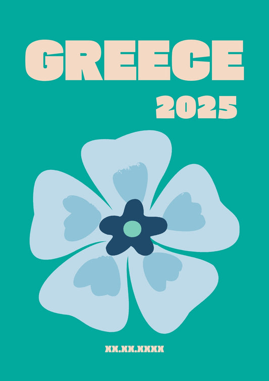 Fotoksiażka GREECE 2