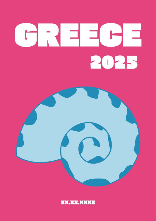 Fotoksiażka GREECE 3