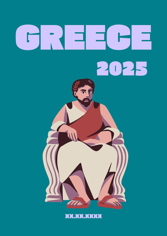 Fotoksiażka GREECE 4