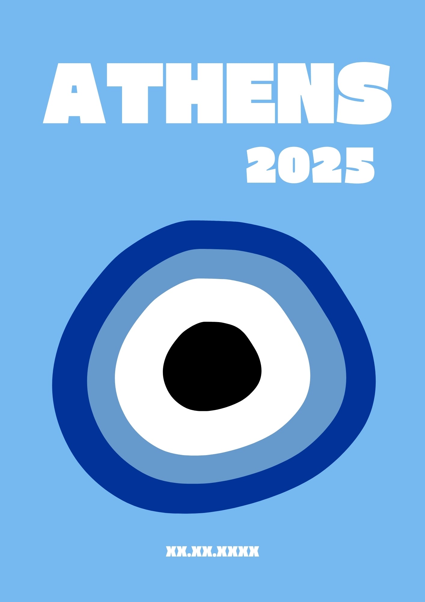 Fotoksiążka ATHENS