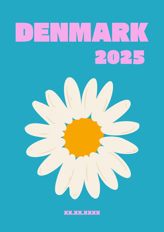 Fotoksiążka DENMARK 2