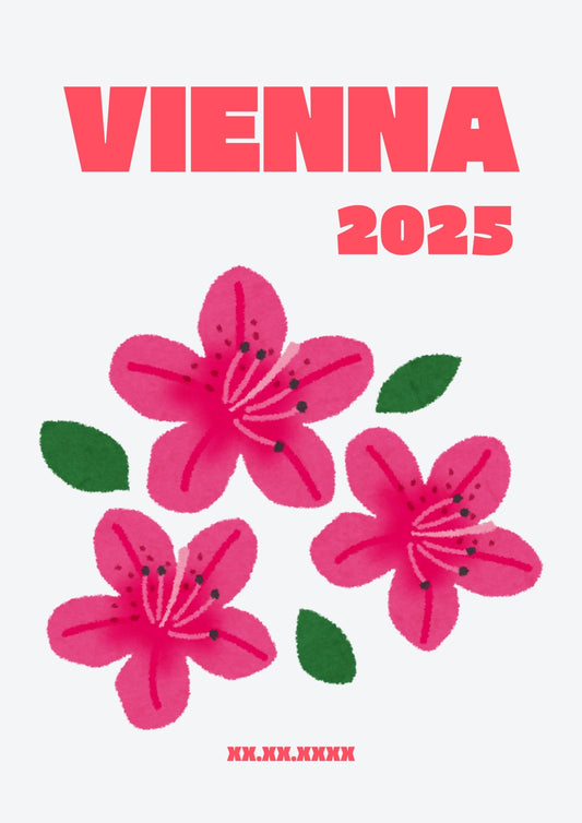 Fotoksiążka VIENNA 2