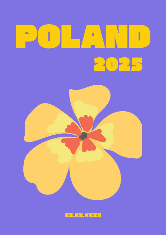 Fotoksiążka POLAND 3