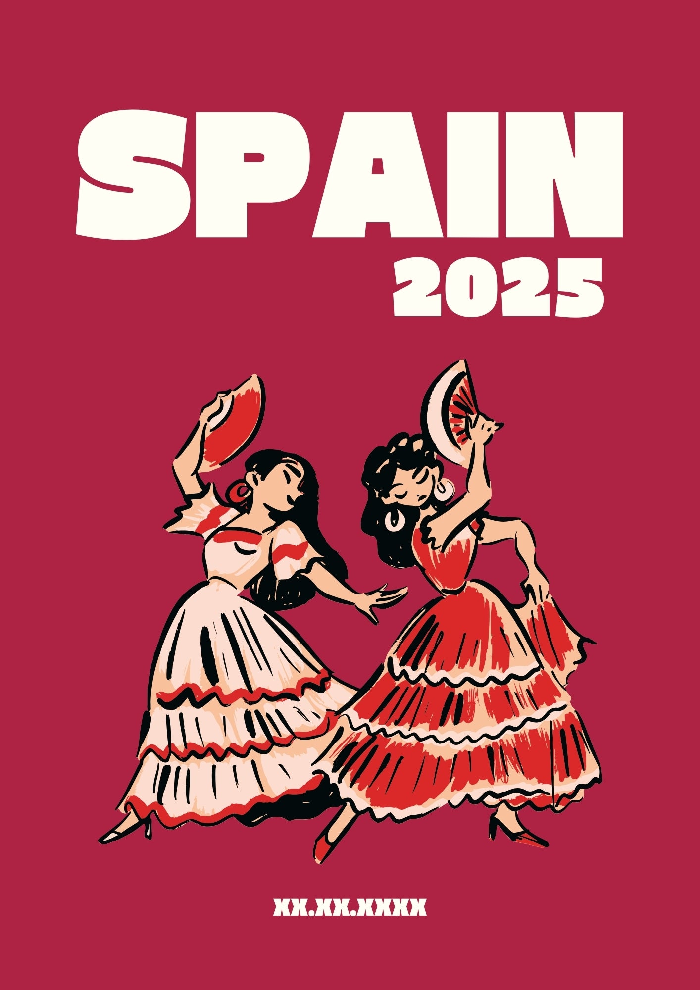 Fotoksiążka SPAIN 7