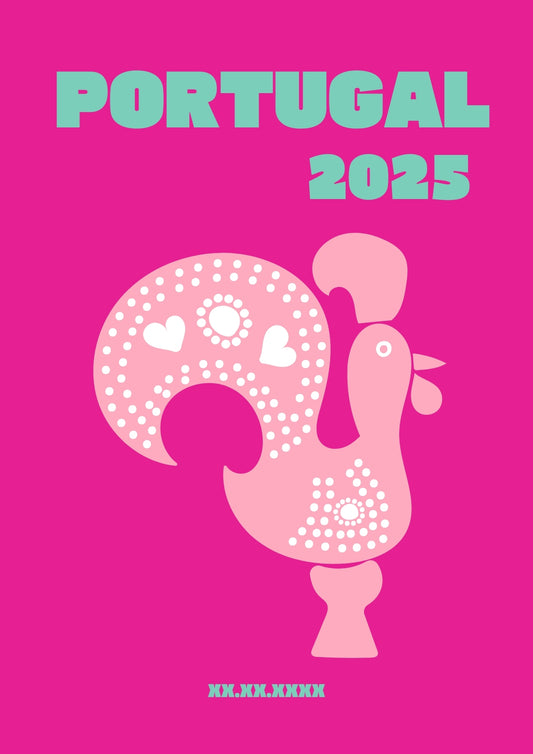 Fotoksiążka PORTUGAL 2