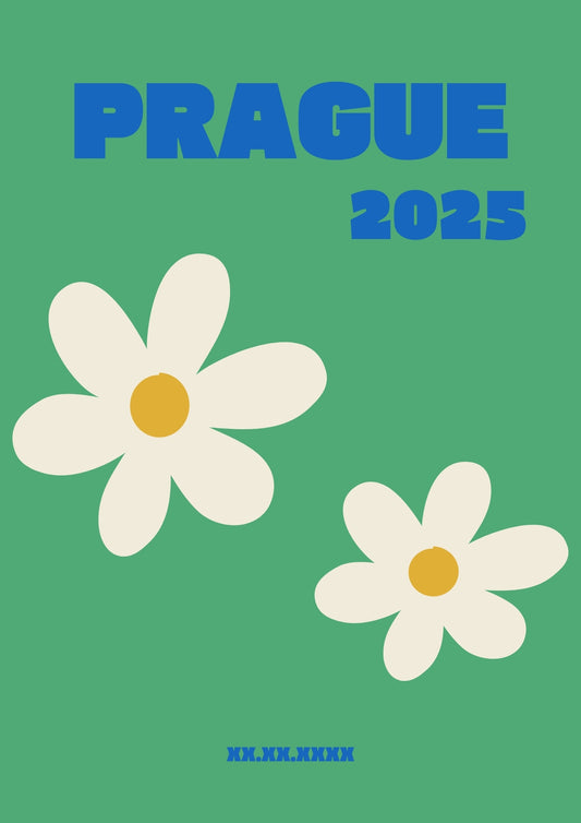 Fotoksiążka PRAGUE 2