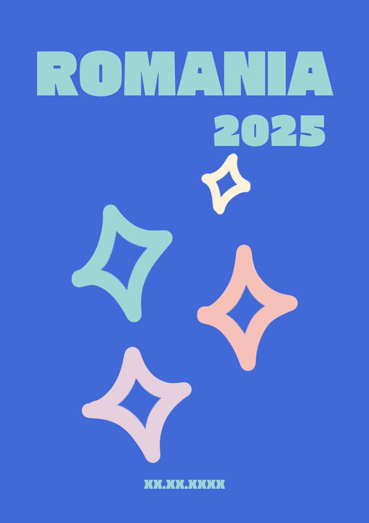 Fotoksiążka ROMANIA 3