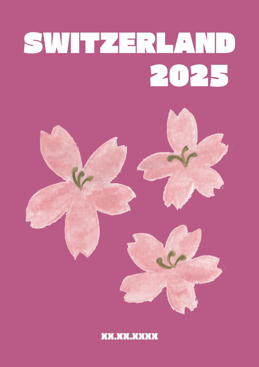 Fotoksiążka SWITZERLAND 5
