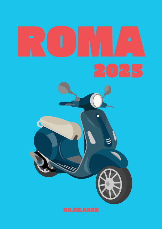 Fotoksiążka ROMA 3