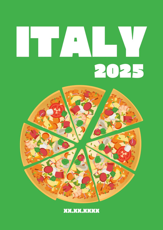 Fotoksiążka ITALY 4