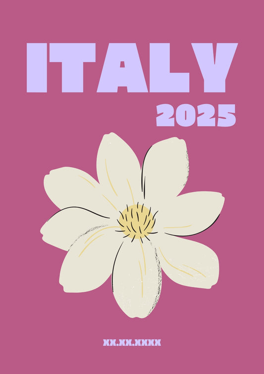 Fotoksiążka ITALY 2