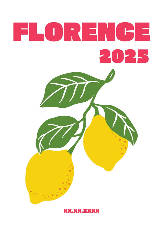 Fotoksiążka FLORENCE