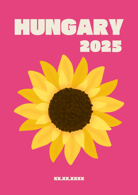 Fotoksiążka HUNGARY 4