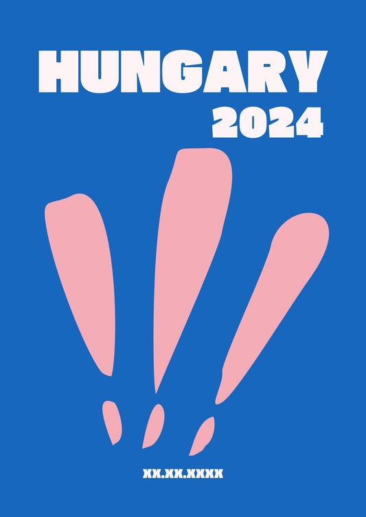 Fotoksiążka HUNGARY 3