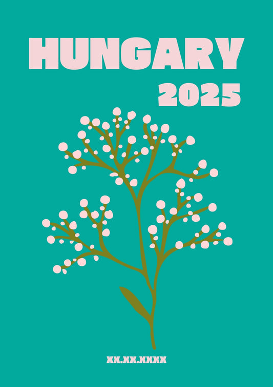 Fotoksiążka HUNGARY 2