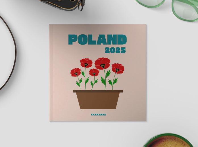 Fotoksiążka POLAND 2