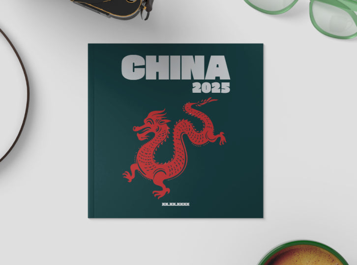 Fotoksiążka CHINA 2