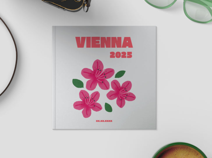 Fotoksiążka VIENNA 2