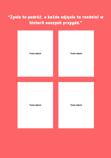 Fotoksiążka AUSTRIA