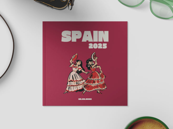 Fotoksiążka SPAIN 7